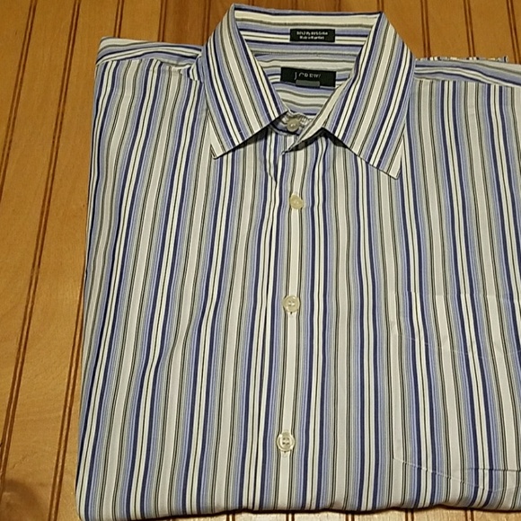 J. Crew Other - J Crew mens shirt